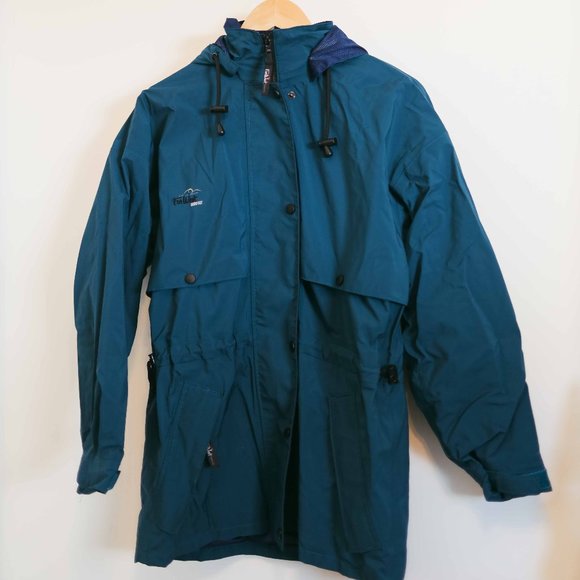 Vintage FarWest Gore-Tex Jacket - Picture 3 of 5